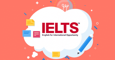 IELTS study recommendations using apps