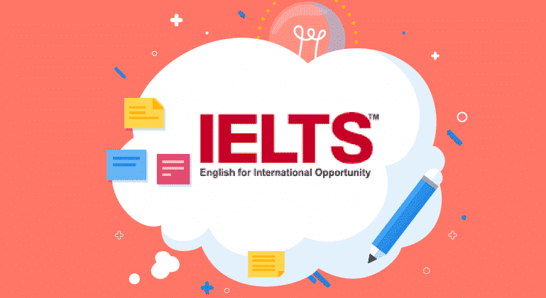IELTS study recommendations using apps