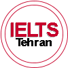 IELTS Tehran
