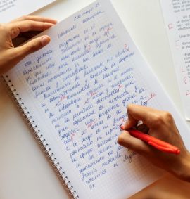 تحلیل کامنت رایتینگ