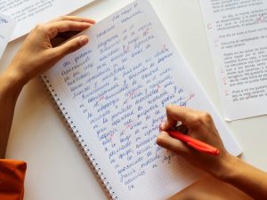 تحلیل کامنت رایتینگ