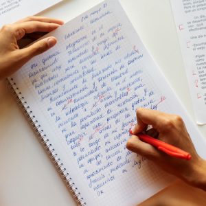 تحلیل کامنت رایتینگ