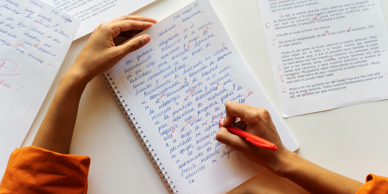 تحلیل کامنت رایتینگ