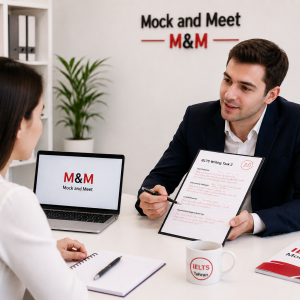 Mock and Meet